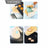Chefmade x Sanrio - Cinnamoroll Oven Mitts (Set of 2)