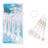 Chefmade x Sanrio - Cinnamoroll Measuring Spoons (Set of 4)
