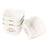 Chefmade x Sanrio - Cinnamoroll Square Non-Stick Cake Molds (Set of 4)