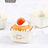 Chefmade x Sanrio - Cinnamoroll Square Non-Stick Cake Molds (Set of 4)