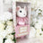 Claris The Mouse - Parfait Pink Large Plush Doll