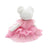 Claris The Mouse - Parfait Pink Large Plush Doll