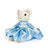 Claris The Mouse - Tres Belle Blue Plush Doll