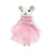 Claris The Mouse - Parfait Pink Mini Plush Doll