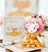 Claris The Mouse - Tres Chic Tangerine Plush Doll