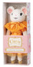 Claris The Mouse - Tres Chic Tangerine Plush Doll