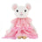 Claris The Mouse - Parfait Pink Extra Large Plush Doll