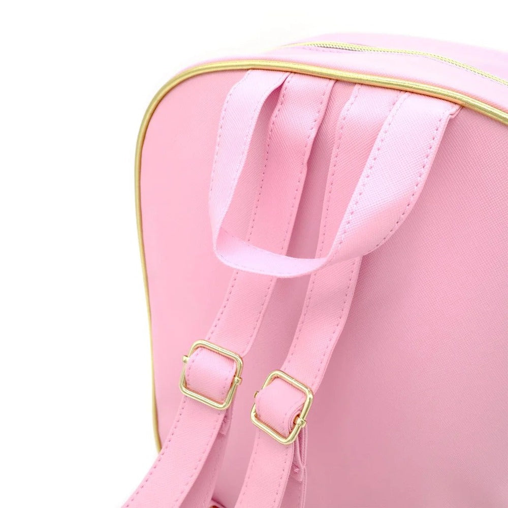 Claris The Mouse - Backpack With Frill