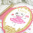 Claris The Mouse - A5 Layered Notebook