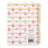 Claris The Mouse - A5 Layered Notebook