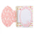 Claris The Mouse - A5 Layered Notebook