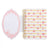 Claris The Mouse - A5 Layered Notebook