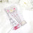 Claris The Mouse - Pencil Set with Eraser Toppers