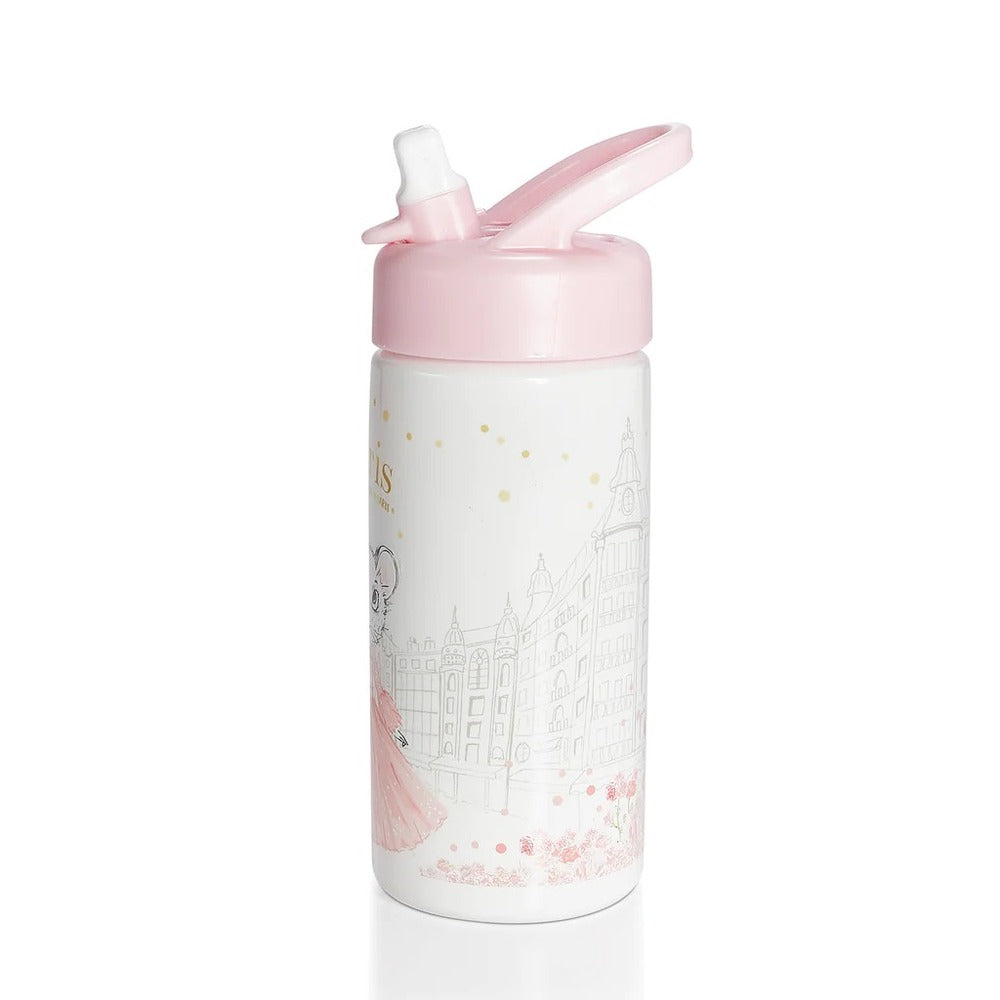 Claris The Mouse - Drink Bottle