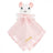 Claris The Mouse - Comfort Blanket