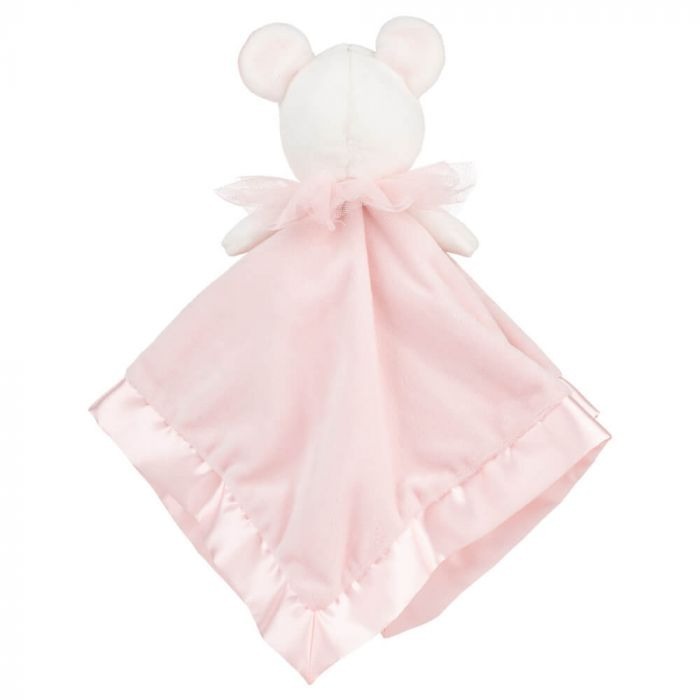 Claris The Mouse - Comfort Blanket