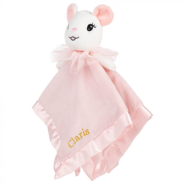 Claris The Mouse - Comfort Blanket
