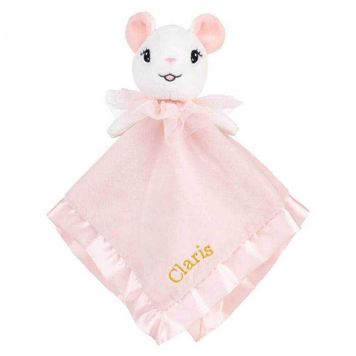 Claris The Mouse - Comfort Blanket