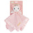 Claris The Mouse - Comfort Blanket