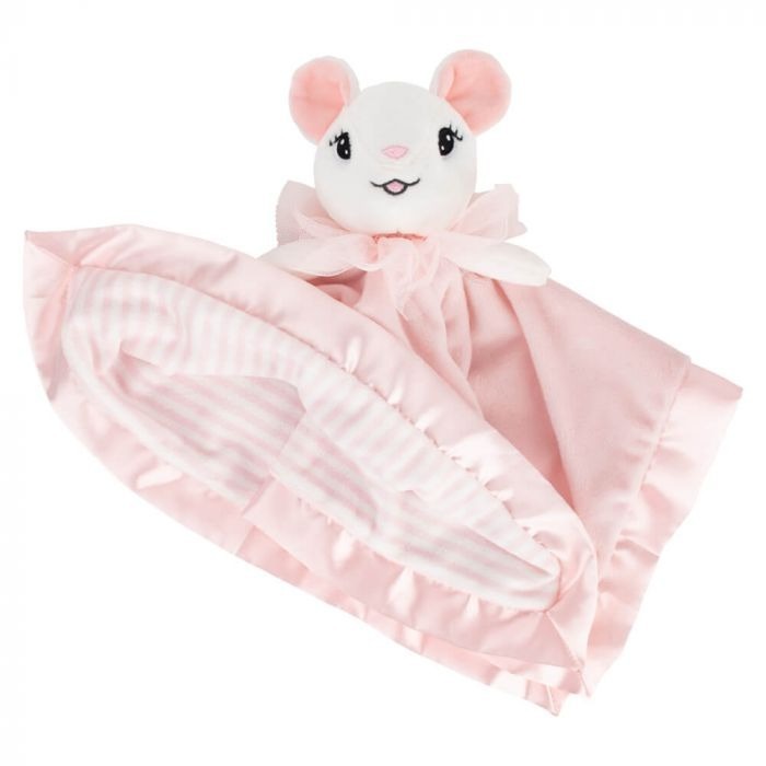 Claris The Mouse - Comfort Blanket