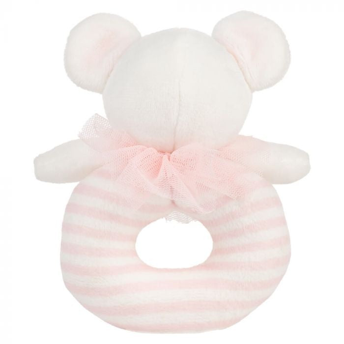 Claris The Mouse - Ring Rattle