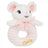 Claris The Mouse - Ring Rattle