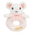Claris The Mouse - Ring Rattle