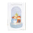 Splosh Colourful Kids Light Up Dome - Fox