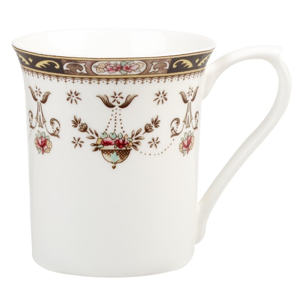 Queens by Churchill Classic - Royale Mug Olde England