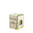 Ecoya Holiday Collection Goldie Candle - Pear & Brandy