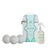 Ecoya Holiday Collection Laundry Set - Wild Sage & Citrus