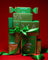 Ecoya Holiday Collection Mini Reed Diffuser - Fresh Pine