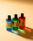 Ecoya Holiday Collection Room Spray - Chilli Strawberry