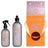 Ecoya Holiday Collection Dog Grooming Set