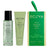 Ecoya Holiday Collection Festive Fragrance Duo - French Pear