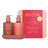 Ecoya Holiday Collection Bodycare Gift Set - Guava and Lychee Sorbet