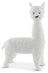 Zibo Glass Ornament - Nano Llama