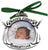 Christmas Ornament - Baby's First Christmas