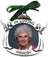 Christmas Hanging Ornament - In Loving Memory