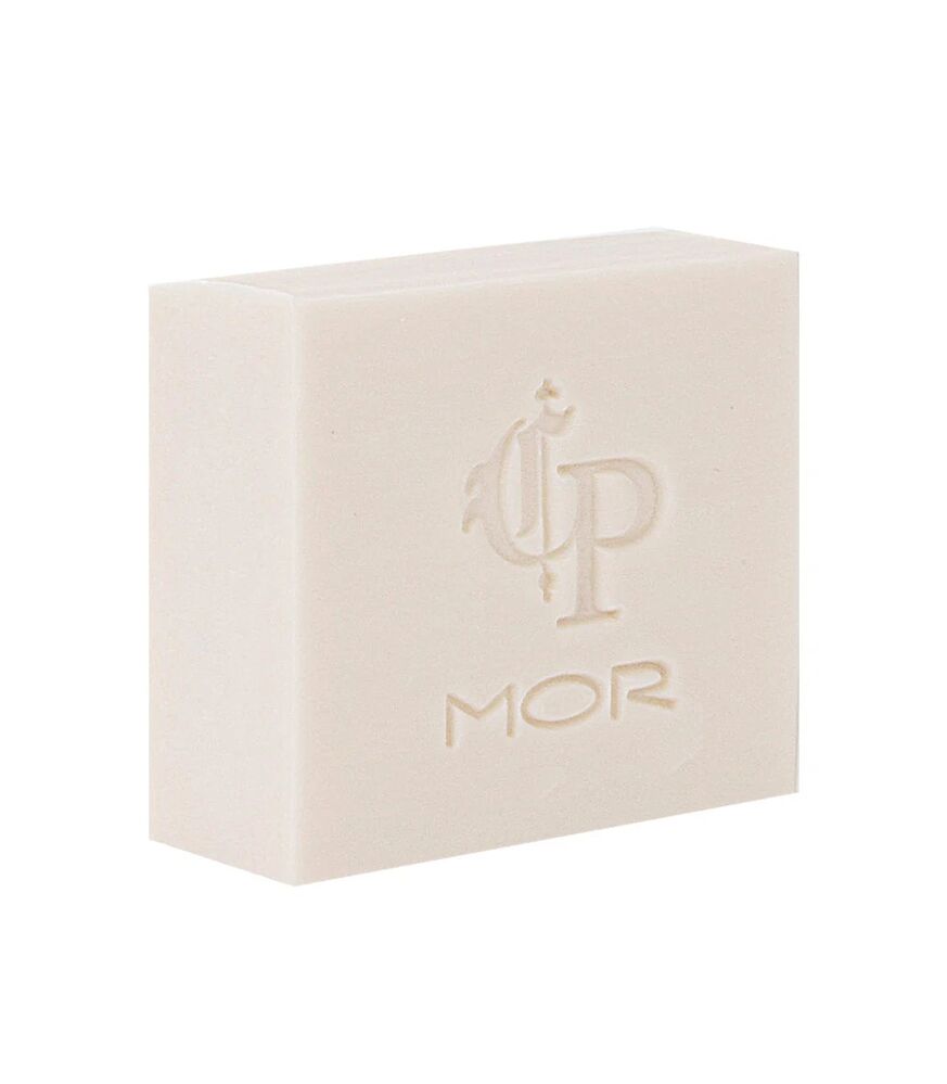 MOR Correspondence Kashmir Petals Triple-Milled Soap