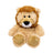 Warmies Plush - Lion