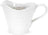 Sophie Conran for Portmeirion - White Measuring Jug 1L
