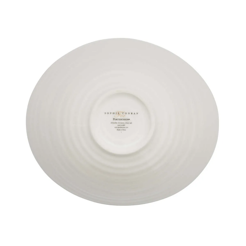 Sophie Conran for Portmeirion - White Sorbet Dishes 15cm (Set of 4)