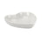 Sophie Conran for Portmeirion - White Small Heart Bowl 15cm