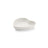 Sophie Conran for Portmeirion - White Small Heart Bowl 15cm