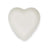 Sophie Conran for Portmeirion - White Small Heart Bowl 15cm