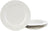 Sophie Conran for Portmeirion - White Dinner Plates 28cm (Set of 4)
