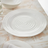 Sophie Conran for Portmeirion - White Dinner Plates 28cm (Set of 4)