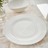 Sophie Conran for Portmeirion - White Dinner Plates 28cm (Set of 4)