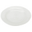 Sophie Conran for Portmeirion - White Dinner Plates 28cm (Set of 4)